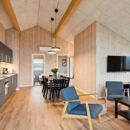 Spacious On Als Near Little Belt * Augustenborg