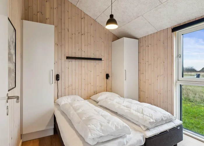 Spacious On Als Near Little Belt Augustenborg